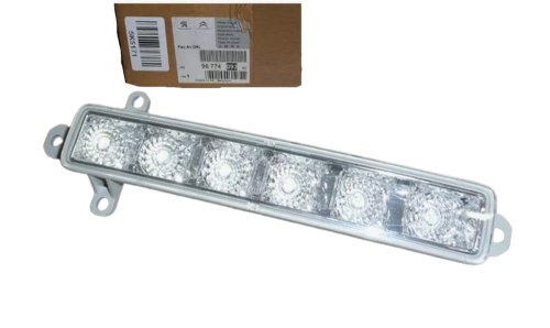 Led Daylight 9677409380 New OE PSA Peugeot Partner