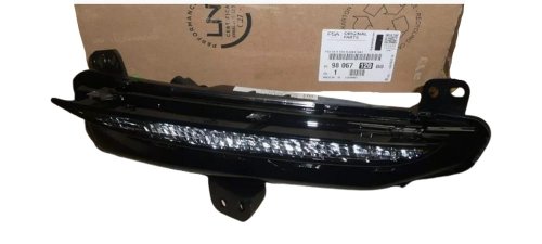 Led Daylight Right 9806712080 New OE PSA Peugeot 308