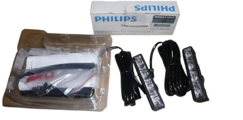 Led Daylight 7711430556 New OE Dacia Renault