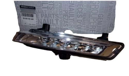 Led Daylight 266051034R New OE Renault Clio 4