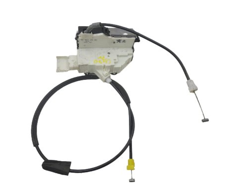 Door Lock Right Front 9686720180 OE PSA C4 3D
