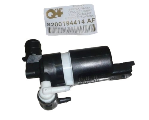 Washer Pump 8200194414 New OE Renault Clio Espace