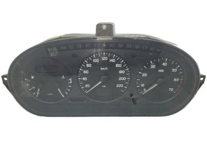 Odometer 7700847788 OE Renault Megane Scenic