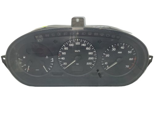 Odometer 7700847788 OE Renault Megane Scenic