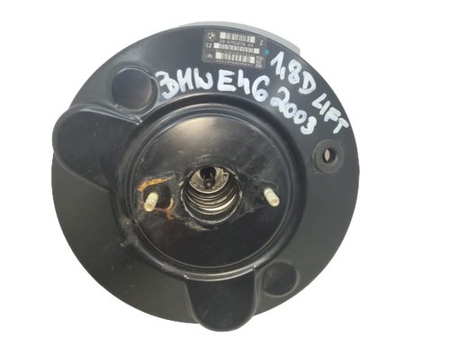 Brake Servo 1.8 D 29675527803 OE BMW E46 2003