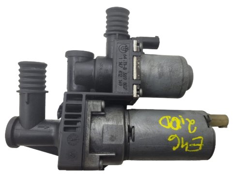 Solenoid 1147412149 OE Bmw E46