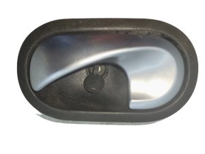 Door Handle 8200028487 Renault Megane 2 Scenic 2 New Genuine