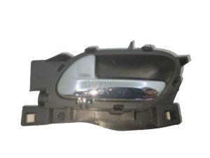Interior Left Door Handle 9643531VD OE Citroen C4 3d