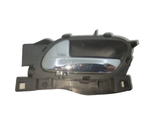 Interior Left Door Handle 9643531VD OE Citroen C4 3d