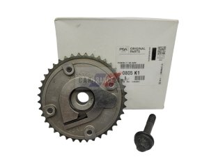 Camshaft Pulley  0805K2  Citroen Citroen BMW C4 DS3 308 508 1.6 VTI New Original