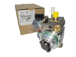 Injection Pump 1.6THP 1671940780 New OE Citroen Peugeot C5 508
