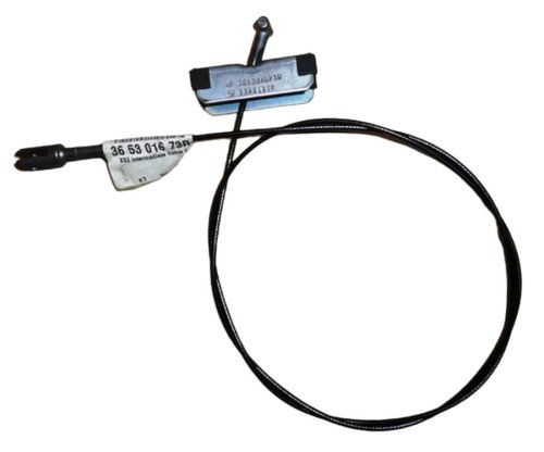 Brake Cable Rear 365301673R New OE Renault Trafic