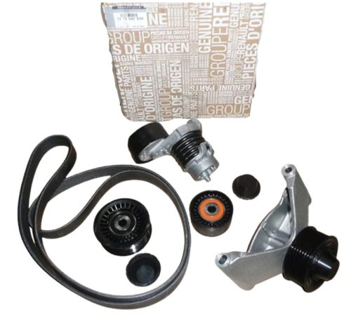 Belt Tensioner 0.9TCE 117204083R New OE Renault Megane