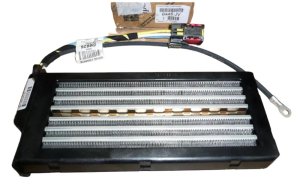 Heater 6445JV New OE PSA 307 308