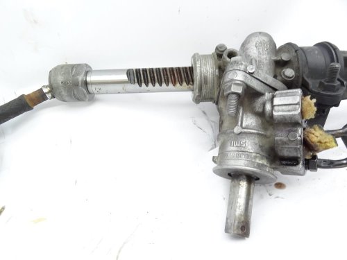 Steering Rack, Steering Rack 7701471895 Renault Megane I New Genuine