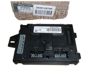 Comfort Controller 284B12879R New OE Renault Clio 4