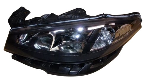 Headlight Left 7701061669 New OE Renault Laguna 2