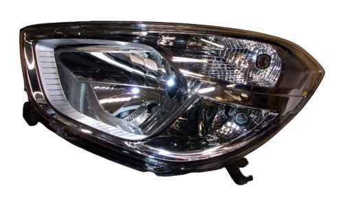 Headlight Left 260603007R New OE Dacia Lodgy Dokker
