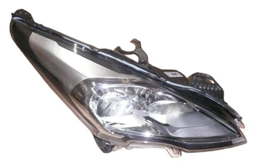Headlight Right 9805505380 New OE PSA 3008 5008