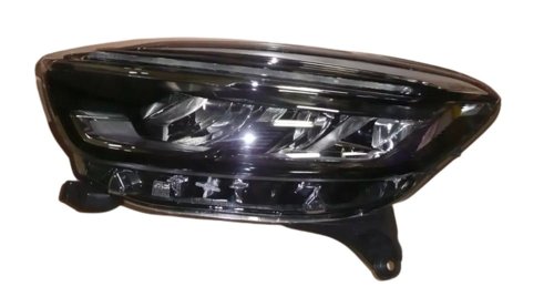 Headlight Left 260609454R New OE Renault Captur