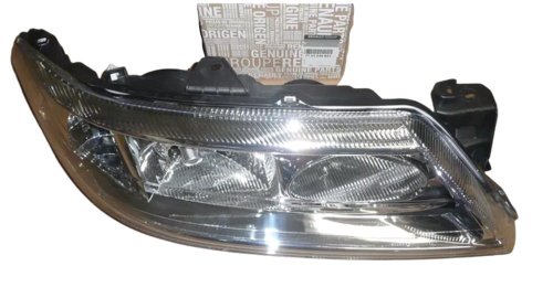 Headlamp Right 7701048931 Renault Laguna 2 New Original