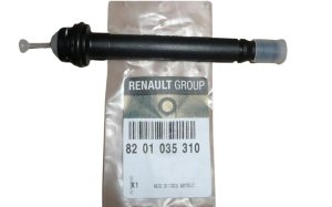Oil Cable 8201035310 Renault Master 2 New Original