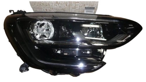 Headlamp Right 260102686R Renault Megane 4 New Original