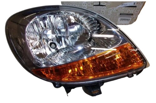 Headlight 260101934R Renault Kangoo 1 Right New Genuine