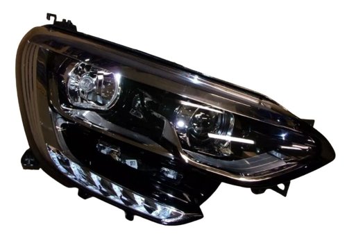 Headlamp Right 260100506R Renault Megane 4 New Original 