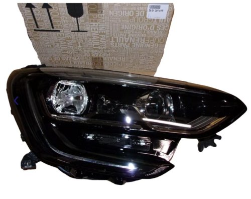Headlight 260100141R Renault Megane 4 Right New Genuine