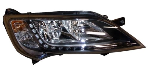 Headlamp Right 1634736180 Jumper Boxer Original 