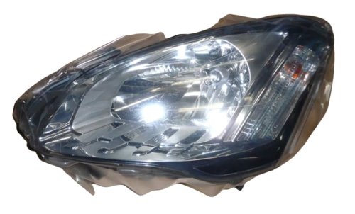 Headlamp Left Front 9806306180 Berlingo Partner II New Original 