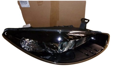 Headlamp Right 260101858R Renault Fluence New Original 