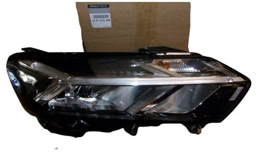 Headlight 260101940R Dacia Sandero 3 Right New Genuine