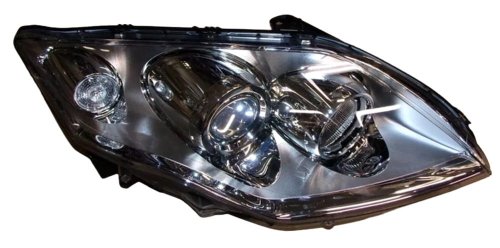 Headlamp Right 260100037R Renault Laguna 3 New Original