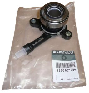 Central Slave Cylinder 8200902784 Renault Master 2 Trafic 2 1.9-2.5DCI Original 