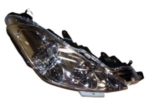 Headlamp Right 6206G6 Peugeot 4007 New Original
