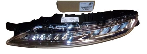 Headlamp Left 9833404080 Citroen C4 Picasso 2 New Original