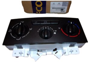 Heater Control Unit 9804091180 Citroen Peugeot New Original