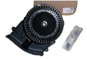 Heater Fan Blower Motor 6441T9 Citroen C8 807 Ulysse Phedra New Original