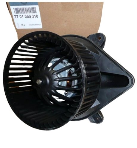 Heater Fan Blower Motor Vivaro  7701050310 Trafic 2 Valeo New Original