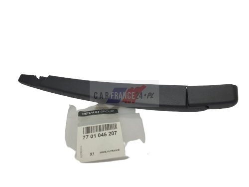 Windscreen Wiper Arm Rear 7701045207 Renault Clio 2 New Original