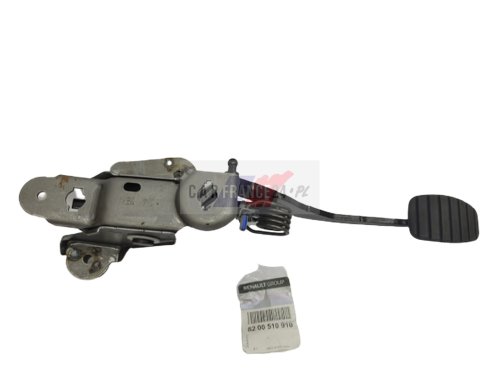 Clutch Pedal 8200510910 New OE Renault Clio 3