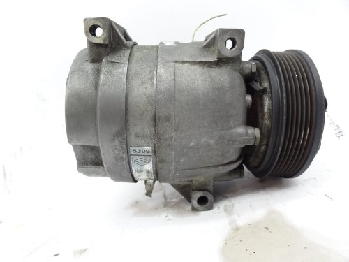 Air Conditioning Unit 1.9 DCI 5309 7700105765 Renault
