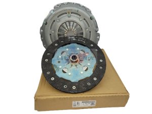 Clutch Kit 1617985780 Citroen Peugeot New Original 