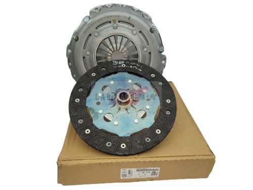 Clutch Kit 1617985780 Citroen Peugeot New Original 