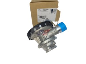 EGR Valve 1.1-1.4 161824 New OE PSA Citroen C2 C4 Peugeot 206