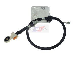 Gear Shift Cable 2444P6 Citroen Peugeot 607 New Genuine
