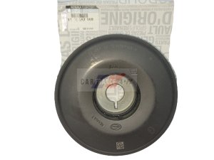 Shaft Pulley 1.5DCI 123036715R New OE Renault Captur Duster 2