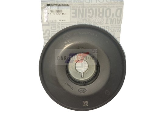 Shaft Pulley 1.5DCI 123036715R New OE Renault Captur Duster 2